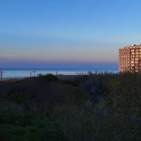 Easyescape - Rene M 200m Het * Middelkerke